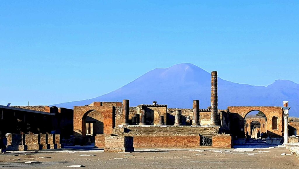 pompei-staynaples