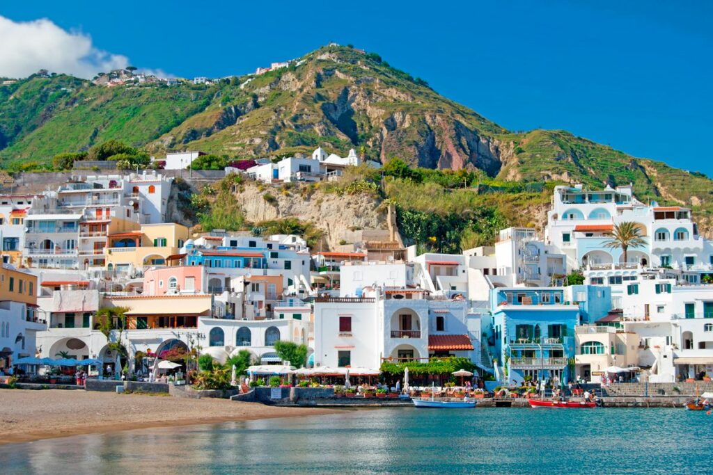 vacanza ad ischia porto all inclusive