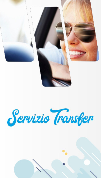 servizio transfer napoli campania